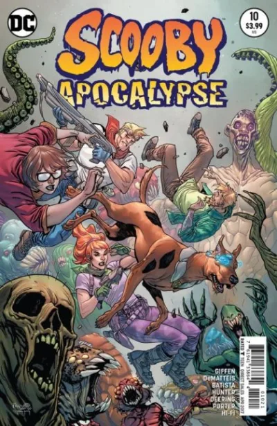 Cover of Cover B