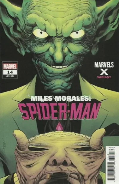 Cover of Cover B