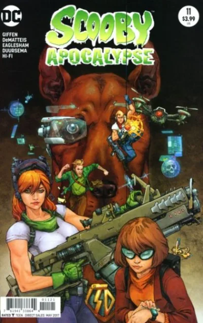 Cover of Cover B