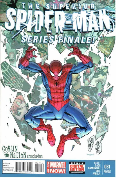 Cover of Cover G