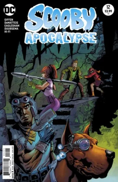 Cover of Cover B