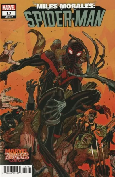 Cover of Cover B