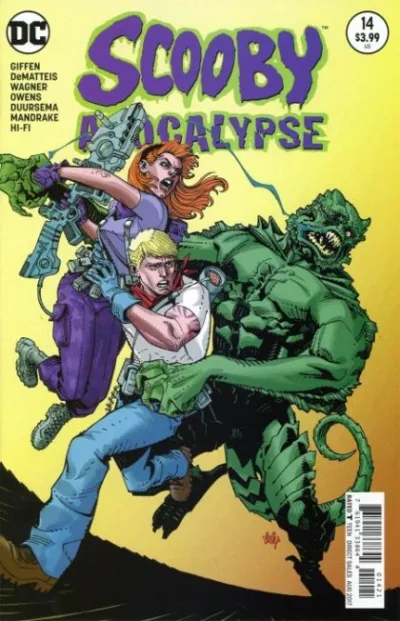 Cover of Cover B