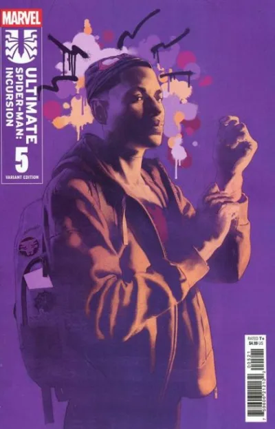 Cover of Cover B
