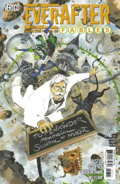 Cover of Cover B