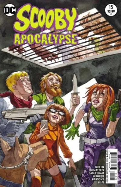 Cover of Cover B
