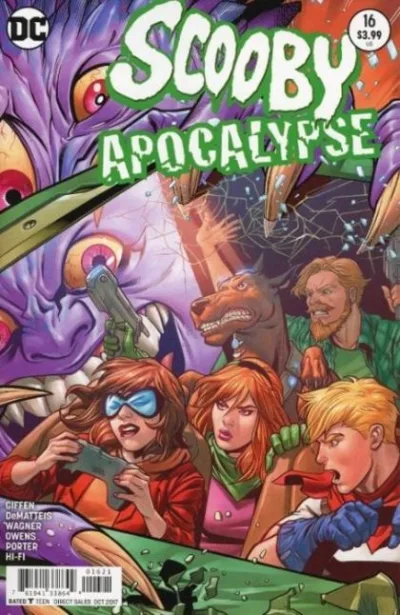 Cover of Cover B