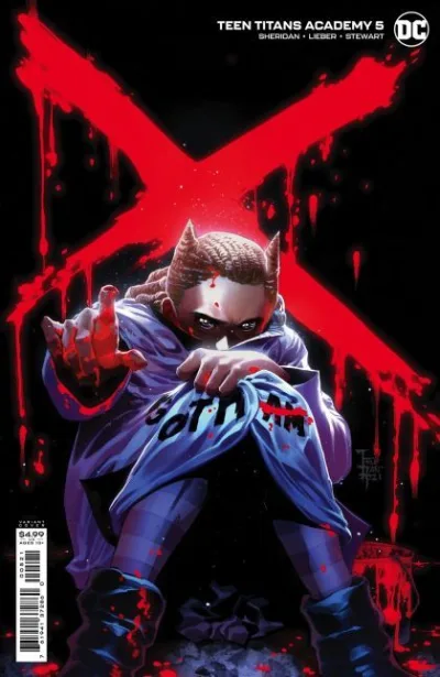 Cover of Cover B