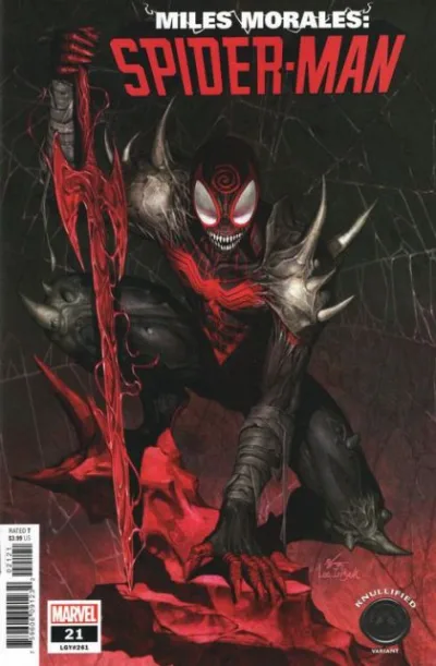Cover of Cover B