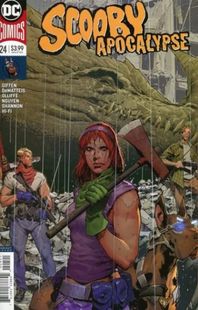 Cover of Cover B