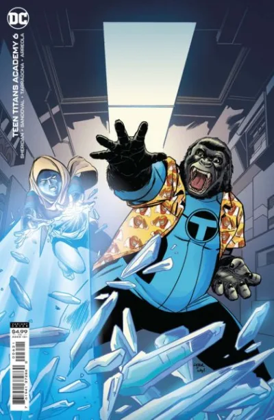 Cover of Cover B
