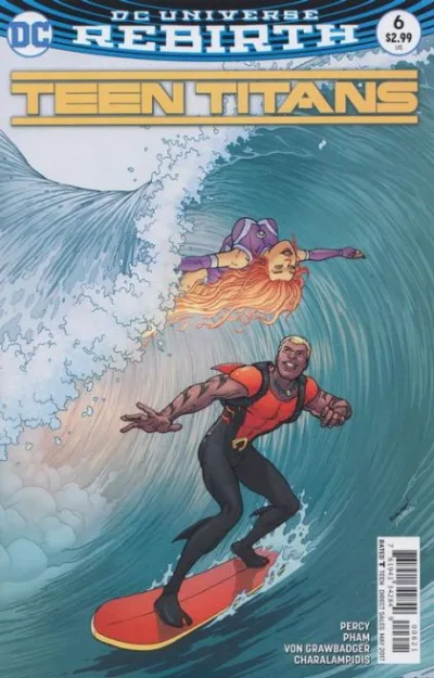 Cover of Cover B