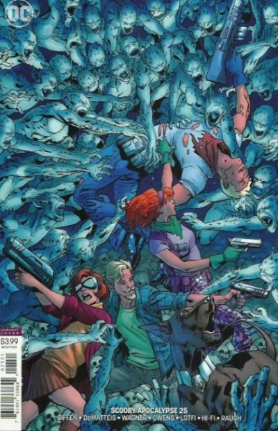 Cover of Cover B
