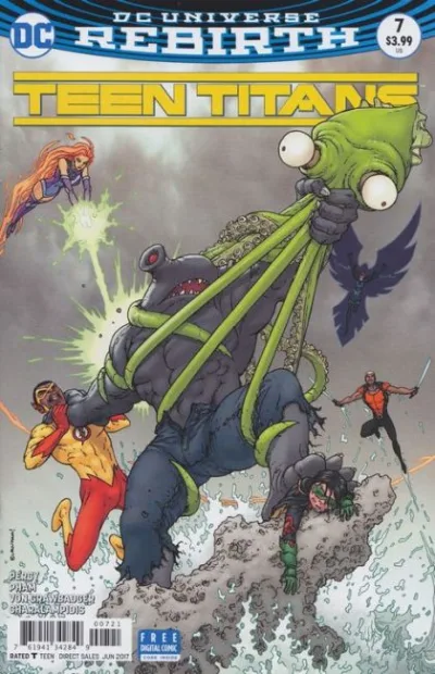 Cover of Cover B