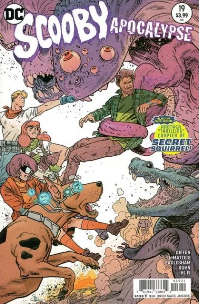 Cover of Cover B