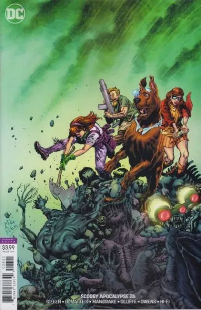 Cover of Cover B