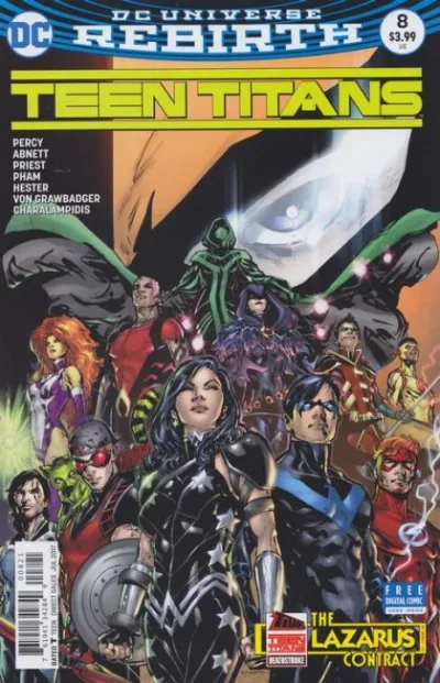 Cover of Cover B