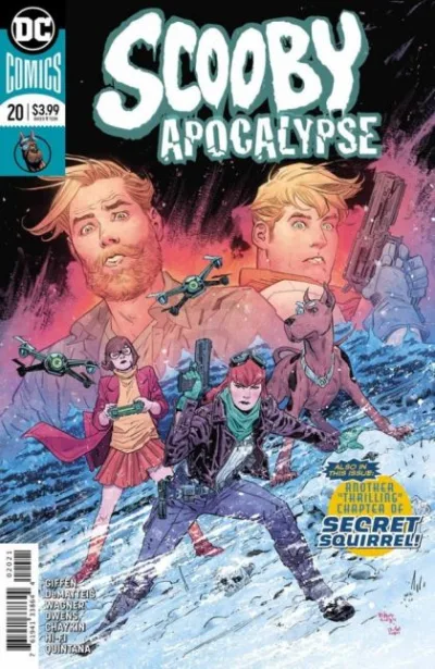 Cover of Cover B