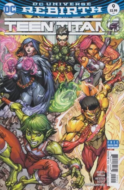 Cover of Cover B