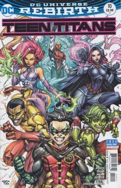 Cover of Cover B