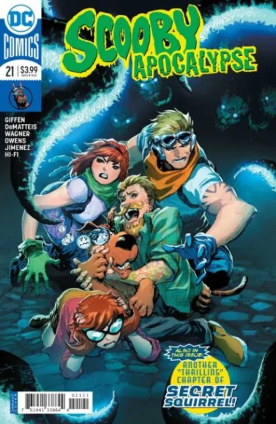Cover of Cover B