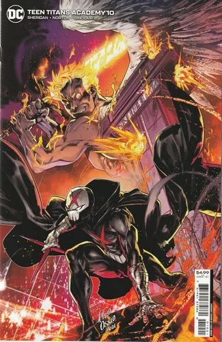 Cover of Cover B