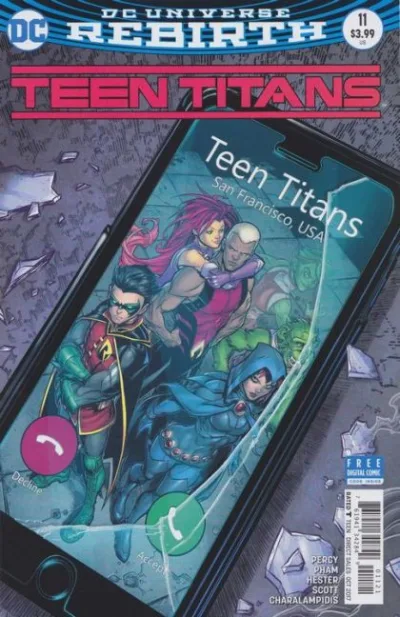 Cover of Cover B