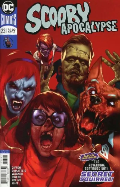 Cover of Cover B