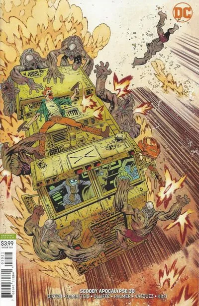 Cover of Cover B