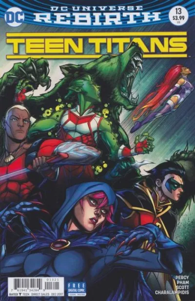 Cover of Cover B