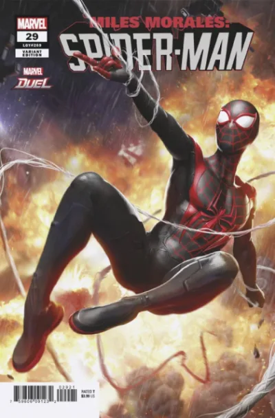 Cover of Cover B