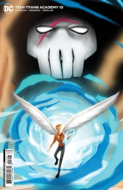 Cover of Cover B