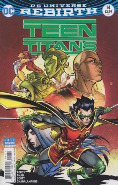 Cover of Cover B