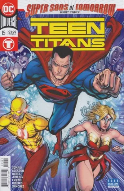 Cover of Cover B