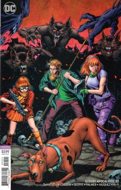 Cover of Cover B