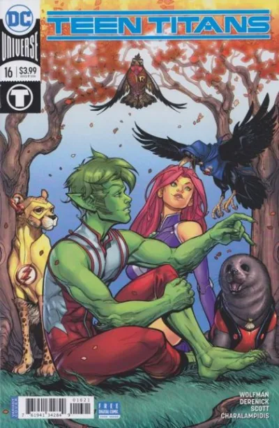Cover of Cover B