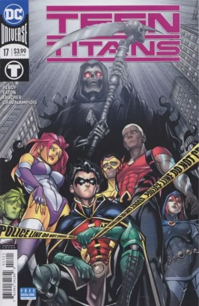 Cover of Cover B