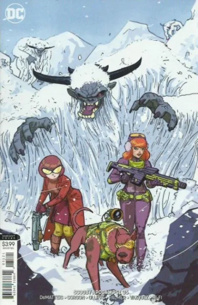Cover of Cover B
