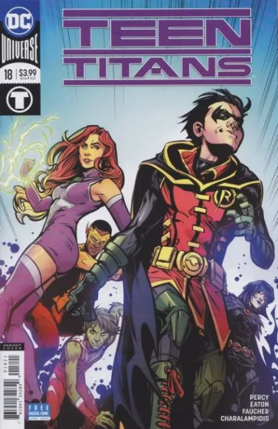 Cover of Cover B