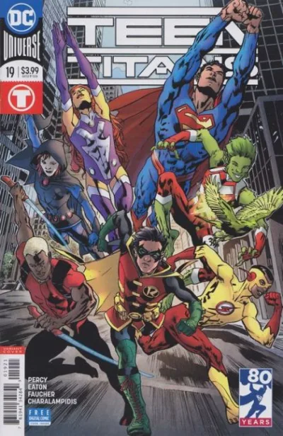 Cover of Cover B