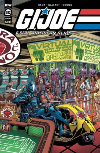 Cover of Cover B