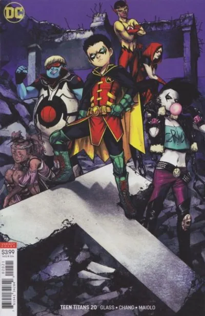 Cover of Cover B