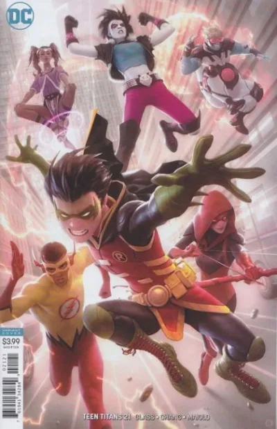 Cover of Cover B
