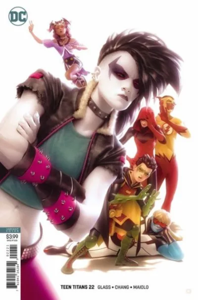 Cover of Cover B