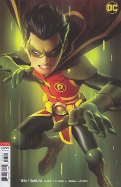 Cover of Cover B