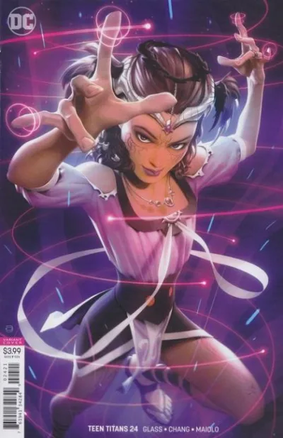 Cover of Cover B