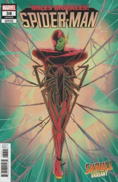 Cover of Cover B