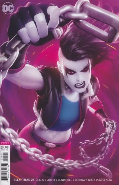 Cover of Cover B