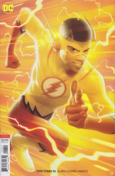 Cover of Cover B
