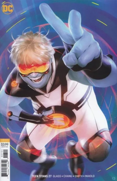 Cover of Cover B